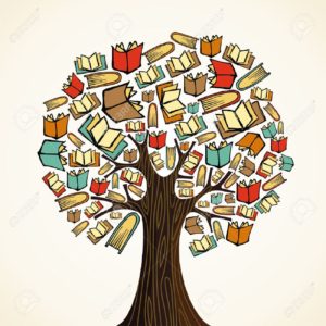 14777586-Global-education-concept-tree-made-books-Vector-file-layered--Stock-Photo
